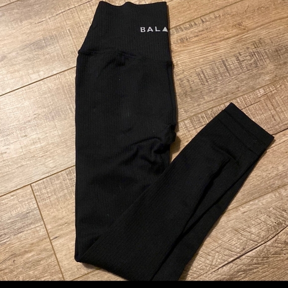Balance Athletica Pants - LINEAR LEGGINGS